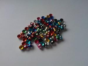 Aluminium (paket om 5 st)