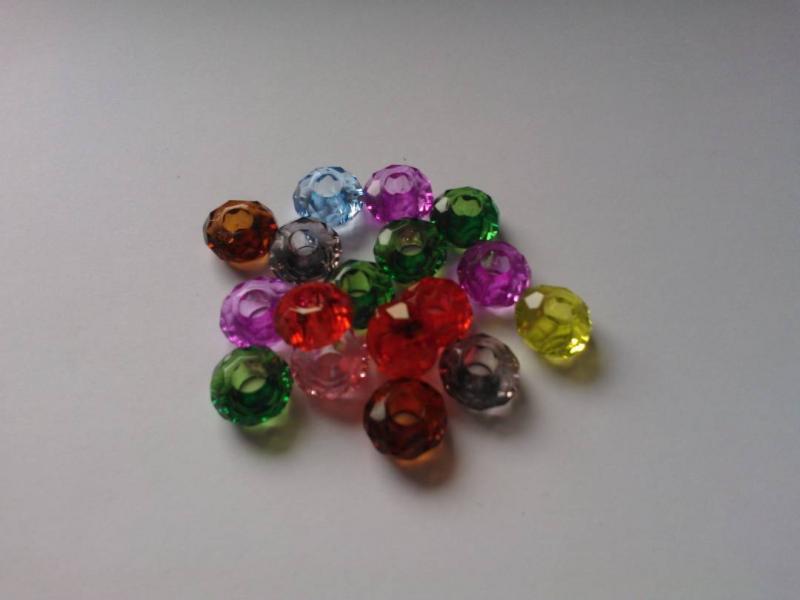 Acryl (paket om 5 st)