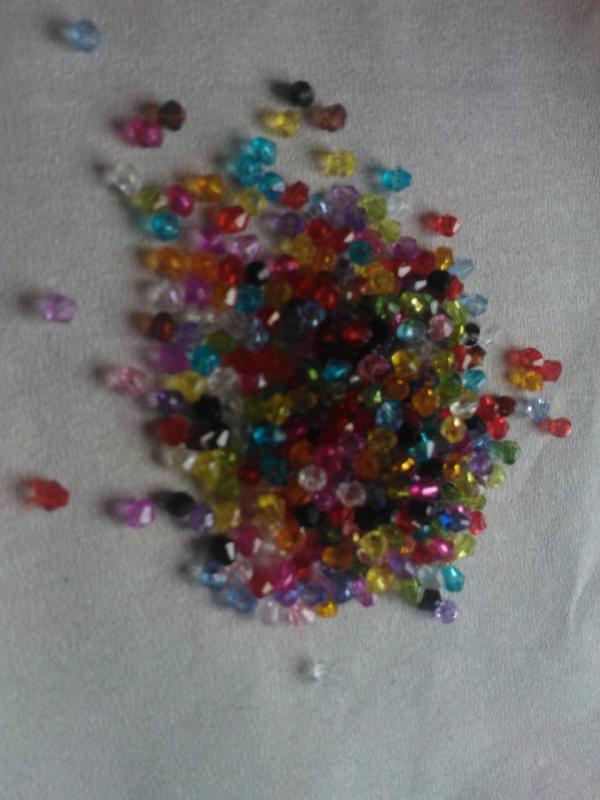 Acryl (paket om 20 st)