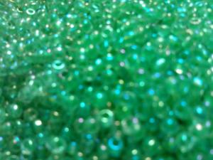 Roccaile pärlor (paket om 10 gram)