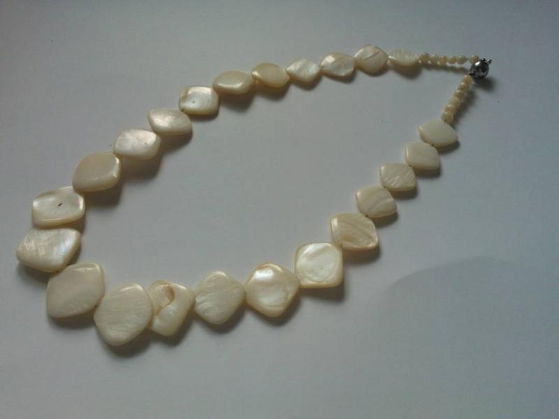Halsband (1st)