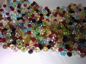 Bicone (paket om 10 st)