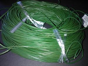 Läderband (paket om 5 m)