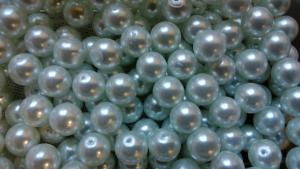 Akrylpärlor (20 st)