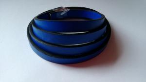 Imiterat läderband ( 20 cm)