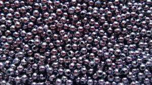 Klämpärlor (50 st)