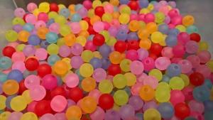 Acryl (paket om 20 st)