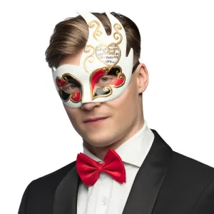 Mask Venice musica