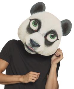 Panda Mask Jumbo