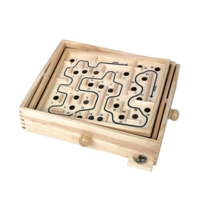 Labyrintspel Klassisk modell