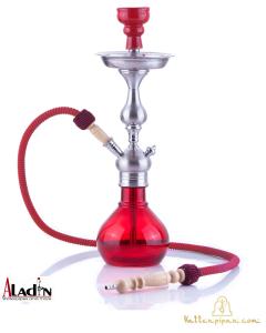 Barcelona Vattenpipa Flera Färger