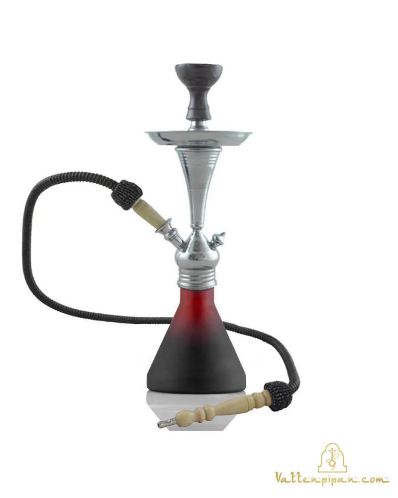 Bogota Vattenpipa Flera färger