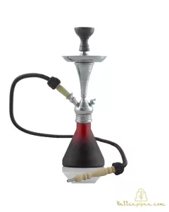 Bogota Vattenpipa Flera färger