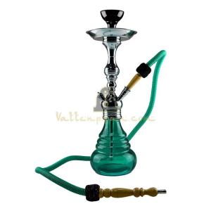 Barcelona Vattenpipa Flera Färger