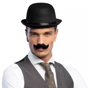 Mustasch Gentleman