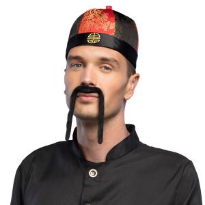 Mustasch Chinese