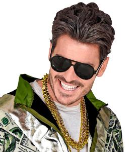 Karaktärs glasögon