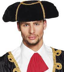 Toreador Tjurfäktar hatt