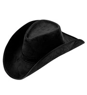Cowboy Hatt Suede