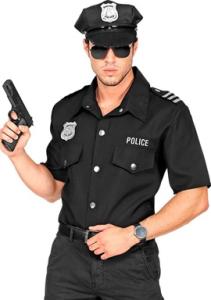 Police Officer Shirt