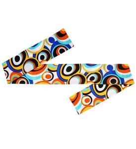 70S Pannband bubbles