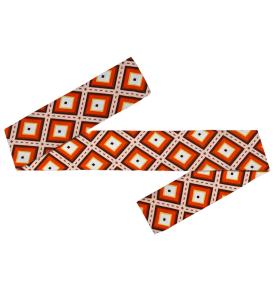 70S Pannband Rhombus