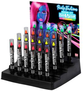 Make-up penna neon