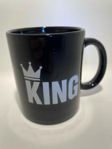 Mugg King