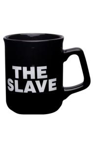 Skämtmugg-The-Slave
