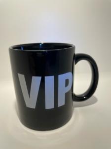 Mugg VIP