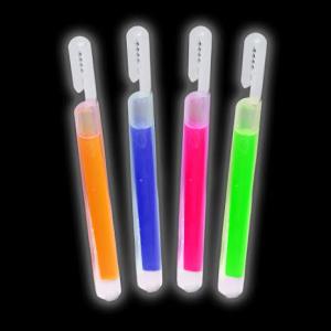 Glowsticks lysande stav 11 cm