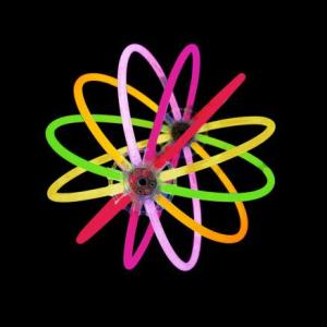 Glowstick Boll