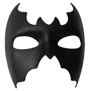 Fladdermus Ögonmask
