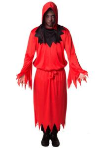 Vålnaden Maskeraddräkt