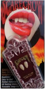 Small de lux stifttänder