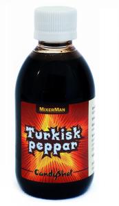 Candy shot Turkisk peppar