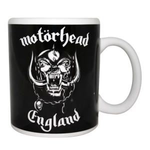 Mugg Motorhead