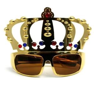 Solglasögon Kung