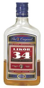 LIKÖR 34
