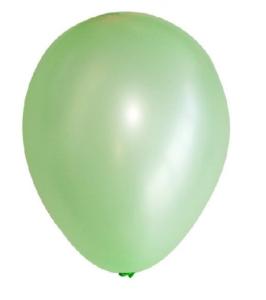 Ballonger Satin champagne 6 st