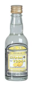 Bewe Citron Vodka