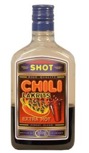 Chililakrits shots