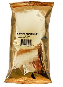 Gummi arabicum 100 g