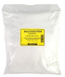 Maltodextrin 0,5 kg