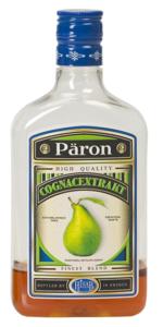 Päron Cognac