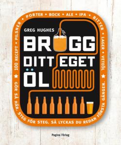 Brygg ditt eget öl boken