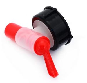 Tappkran till 25 lit 50mm Gänga