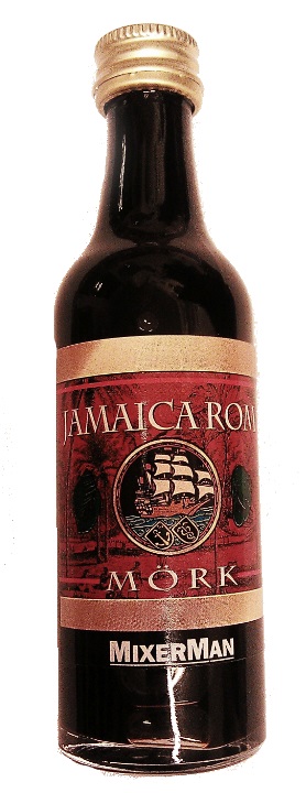 Jamaica mörk rom - partajtema.se