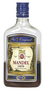 Mandellikör