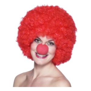 Clownnäsa